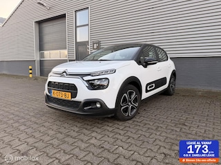 Citroën C3 1.2 PureTech Feel| Clima|Cruise|Android/carplay