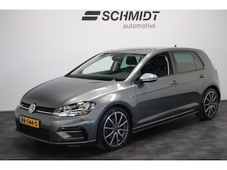 Volkswagen Golf 1.0 TSI R-Line Highline | Carplay | Stoelverwarming | LED