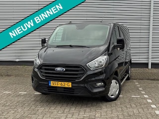 Ford Transit Custom 280 2.0 TDCI L1H1 Trend,Trekhaak,LED,Parkeersensoren,Navigatie/carplay,camera