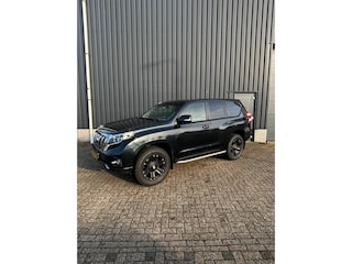 Toyota Land Cruiser LandCruiser 3.0 D-4D Executive *BE-Trekker*Automaat*