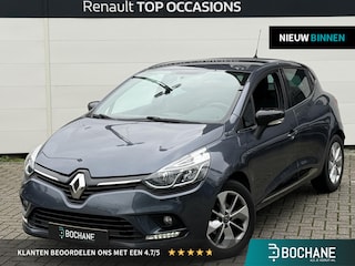 Renault Clio 0.9 TCe Limited | Parkeerhulp | Navigatie | Dealer Onderhouden