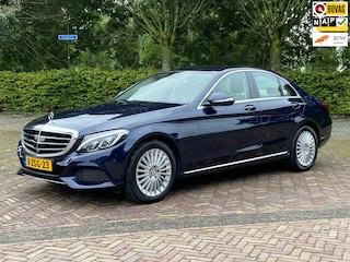 Mercedes-Benz C-klasse 400 4MATIC Prestige | NL-Auto | Garantie