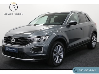 Volkswagen T-Roc 1.5 TSI Style Business (Automaat) + Trekhaak