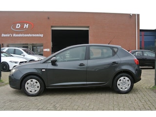 Seat Ibiza 1.2 Club