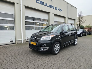 Citroën C3 Picasso 1.4 VTi Aura | Trekhaak | Airco