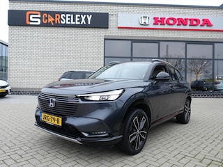 Honda HR-V 1.5 i-MMD 131pk CVT Advance Style