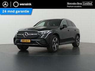Mercedes-Benz GLC 300e 4MATIC AMG Line | Head up display | Memory |  20 inch | AMG | 360 camera |