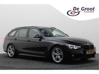 BMW 3-serie Touring 318i M Sport Edition