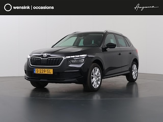 Skoda Kamiq 1.0 TSI Business Edition | Trekhaak | Parkeercamera | Keyless Go | Navigatie | Stoelverwarming | Climate Control |