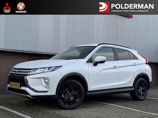 Mitsubishi Eclipse Cross 1.5 DI-T Pure Automaat