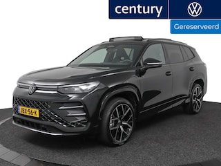 Volkswagen Tayron 1.5 eHybrid R-Line Edition 200 kW / 272 PK SUV
