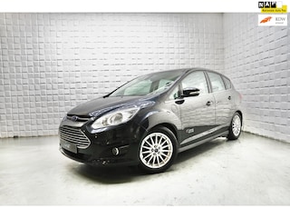 Ford C-MAX 2.0 Plug-in Hybrid Titanium Plus PANO CAM STOELVW