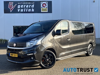 Fiat Talento 2.0 145PK L2H1 Business Pro DUBBELCABINE TREKHAAK