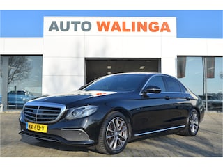 Mercedes-Benz E-klasse 350 e Widescreen cockpit | Camera rondom | Adapt.Cruise | Sfeerverlichting | Trekhaak 2100 Trekgew. |