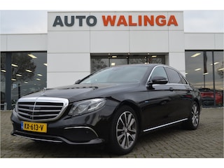 Mercedes-Benz E-klasse 350 e Widescreen cockpit | Camera rondom | Adapt.Cruise | Sfeerverlichting | Trekhaak 2100 Trekgew. |