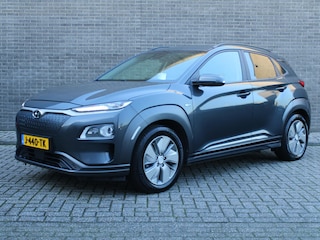Hyundai Kona EV Premium 64 kWh