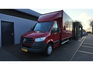 Mercedes-Benz Sprinter 316 2.2 CDI L3 EURO VI-D laadklep