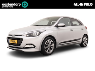 Hyundai i20 1.0 T-GDI Comfort | Navigatie | 16 Inch LM velgen | Parkeersensoren | Rijklaarprijs !