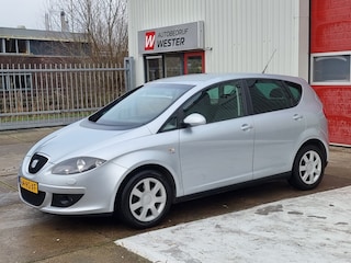 Seat Altea 2.0 FSI Stylance