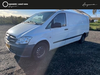 Mercedes-Benz Vito 110 CDI 343 Functional