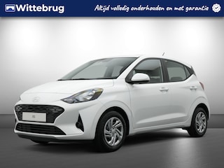 Hyundai i10 1.0 Comfort | Carplay | Airco | Cruise Control |