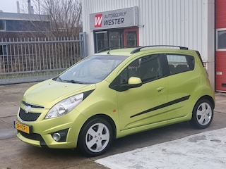 Chevrolet Spark 1.2 16V LT