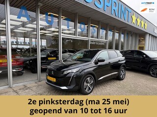 Peugeot 3008 1.6 HYbrid PHEV Allure Pack Business 225PK / NAV / ACHTERUITRIJCAMERA