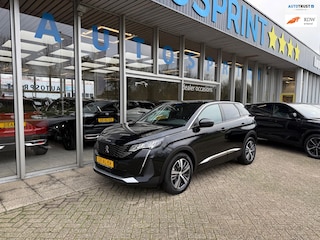 Peugeot 3008 1.6 HYbrid PHEV Allure Pack Business 225PK / NAV / ACHTERUITRIJCAMERA