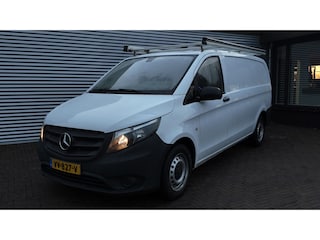 Mercedes-Benz Vito 111 CDI