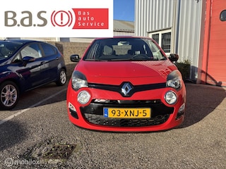 Renault Twingo 1.2 16V Dynamique