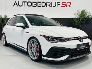 Volkswagen Golf 2.0 TSI GTI Clubsport! Panoramadak! KW Verlagingset! Nurnburgring! Leder Memory!