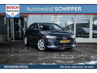 Audi A1 30 TFSI epic