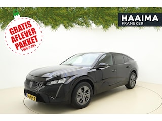 Peugeot 408 1.2 PureTech Allure 130 EAT8 | Navigatie | Camera | Keyless Entry en Start | Climate Control | Apple Carplay - Android Auto | Cruise Control Adaptief