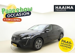 Peugeot 408 1.2 PureTech Allure 130 EAT8 | Navigatie | Camera | Keyless Entry en Start | Climate Control | Apple Carplay - Android Auto | Cruise Control Adaptief