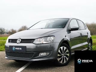 Volkswagen Polo 1.2 TSI Highline Apple Carplay Trekhaak