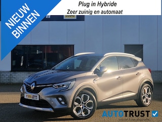Renault Captur 1.6 E-Tech Plug-in Hybrid 160 Edition One APP