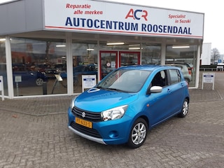 Suzuki Celerio 1.0 Rhino 5drs AIRCO / NAVIGATIE speciale editie nr 374