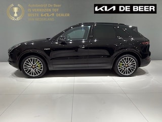 Porsche Cayenne 3.0 V6 462pk E-Hybrid