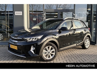 Kia Stonic 1.0 T-GDi MHEV DynamicLine | Navigatie | Camera | Airco | Apple Carplay/Android Auto | Cruise Control | PDC A |