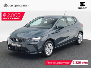Seat Ibiza Style Plus 1.0 TSI 95 PK | Cruise control | Parkeersensoren | Carplay | Airco