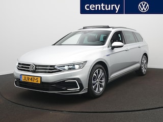 Volkswagen Passat Variant 1.4 TSI PHEV GTE Business Panoramadak / Trekhaak / Virtual
