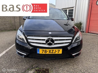 Mercedes-Benz B-klasse 180 Ambition