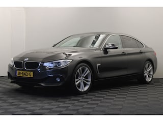 BMW 418i Centennial Executive |Leder|Navi|