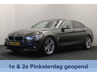 BMW 418i Centennial Executive |Leder|Navi|
