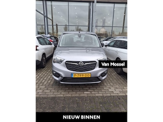 Opel Combo L1H1 Edition 50 kWh |  Apple Carplay/Android Auto | Camera | 5 persoons