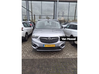 Opel Combo L1H1 Edition 50 kWh |  Apple Carplay/Android Auto | Camera | 5 persoons