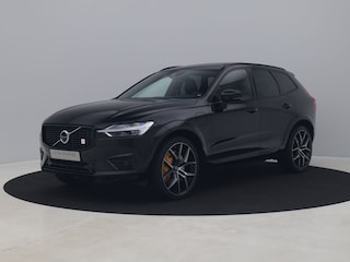 Volvo XC60 2.0 T8 AWD Polestar Engineered | PANO | 360° | ADAPTIVE | H&K | STOEL- EN STUURVERW.