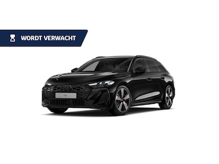 Audi A5 Avant 2.0 e-hybrid quattro S edition | Trekhaak | Pano | B&O | MMI plus | Matrix-led | 360 Camera | ACC | Keyless |