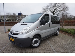 Opel Vivaro Combi 2.0i L1H1 Benzine 9 persoons