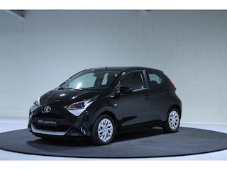 Toyota Aygo 1.0 VVT-i x-joy | Parkeercamera | Apple CarPlay